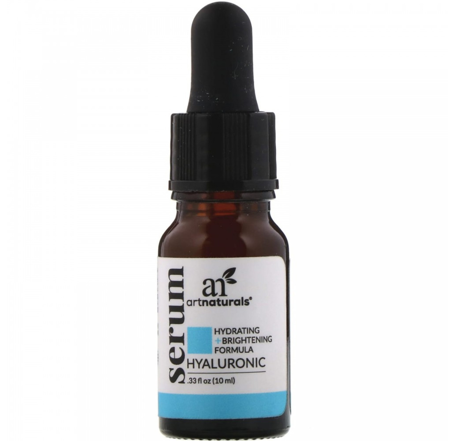 Artnaturals, Сыворотка с гиалуроновой кислотой, 10 мл