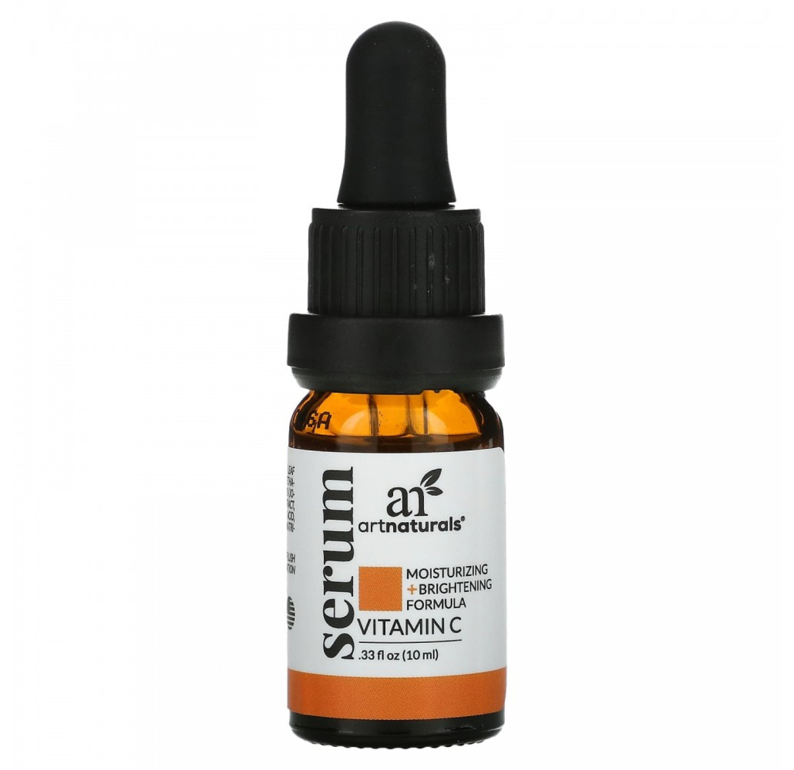 Artnaturals, сыворотка с витамином C, 10 мл