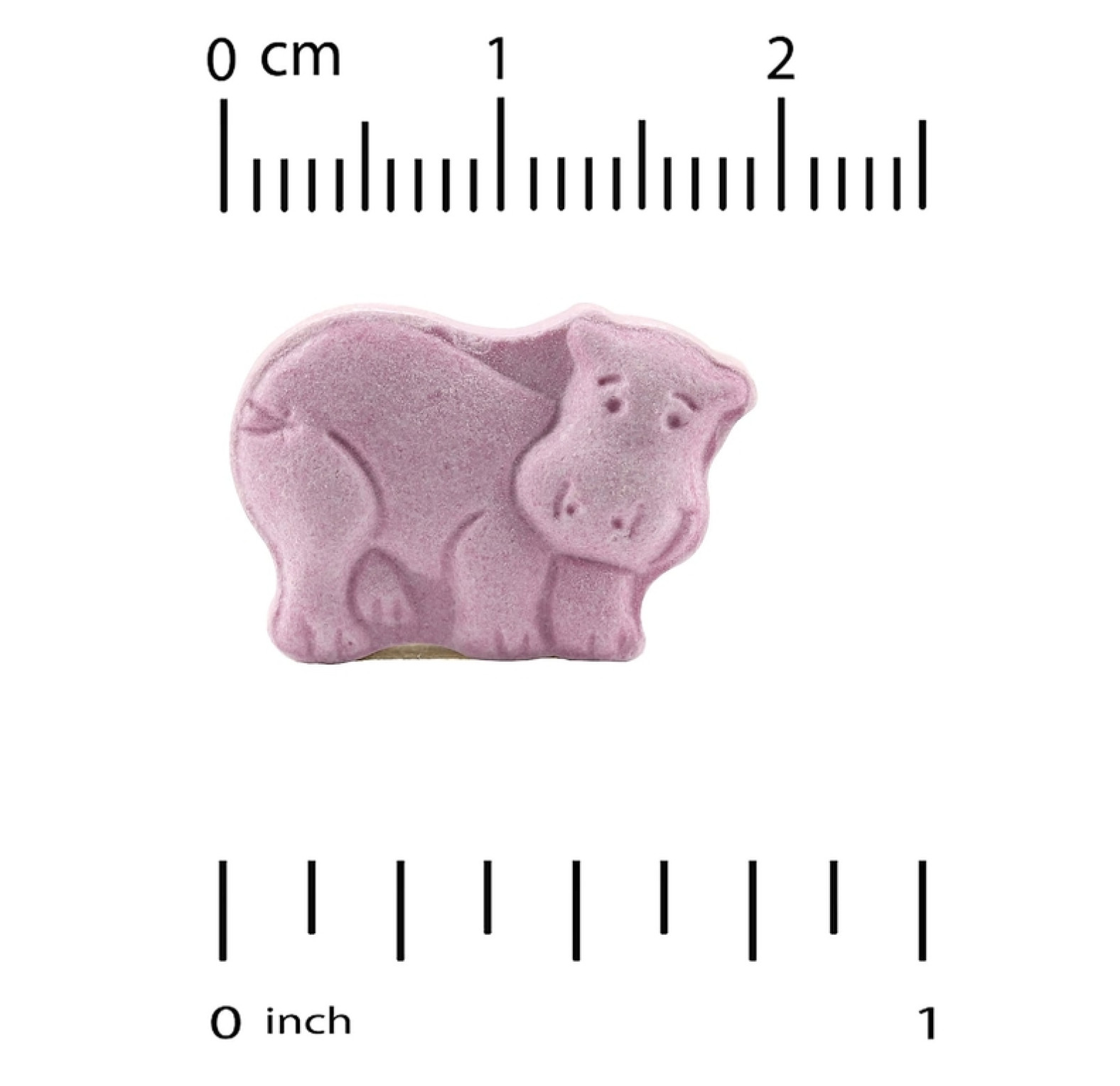 California Gold Nutrition, Магний для детей, вкус вишни, 90 вегетарианских таблеток