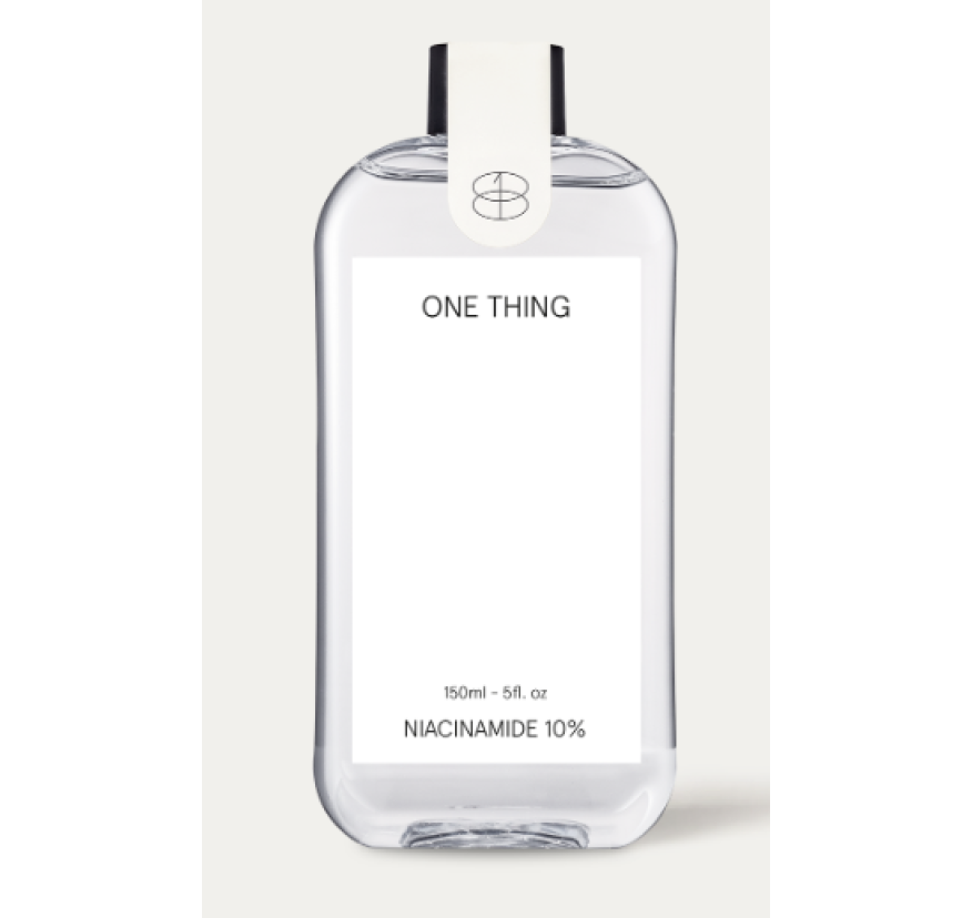 One Thing, Тонер с ниацинамидом 10%, 150мл