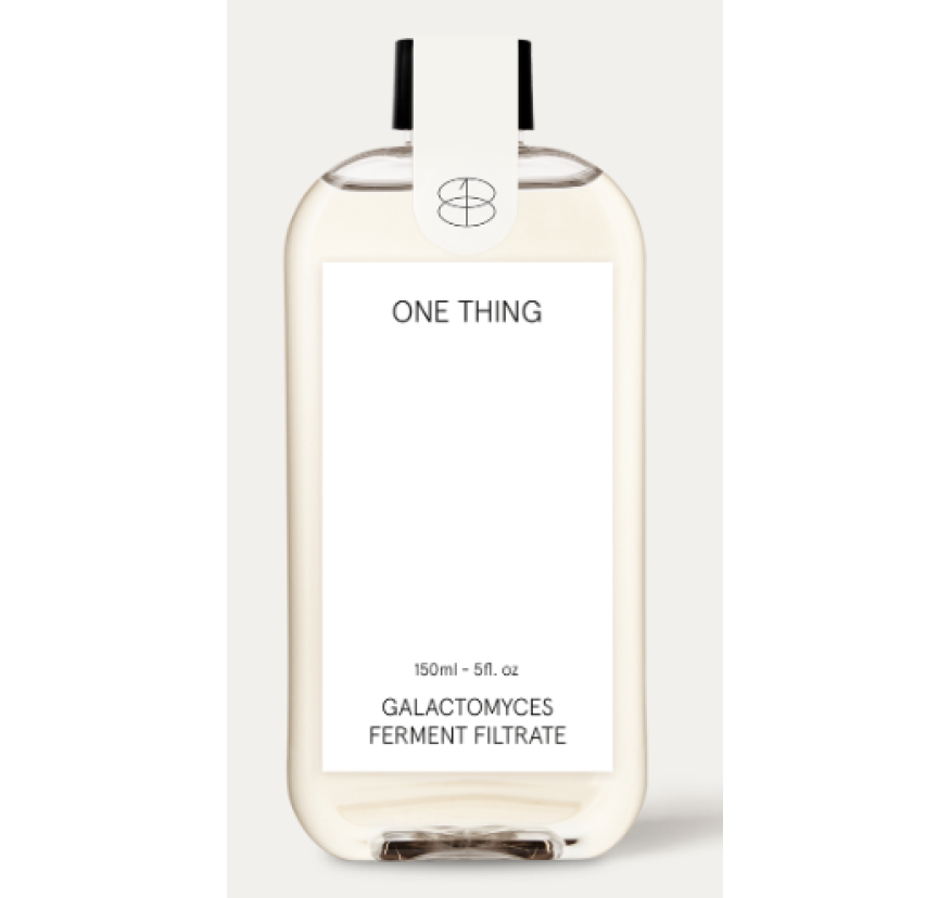 One Thing, Тонер из ферментированного фильтрата Galactomyces , 150мл