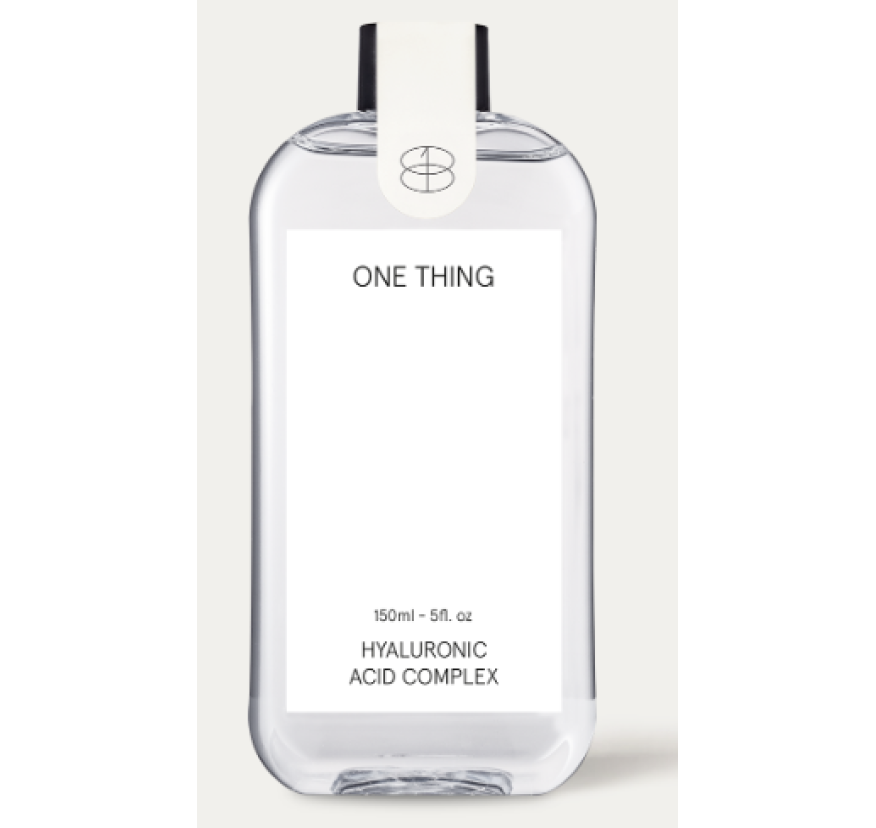 One Thing, Эссенция с гиалуроновой кислотой, 150мл