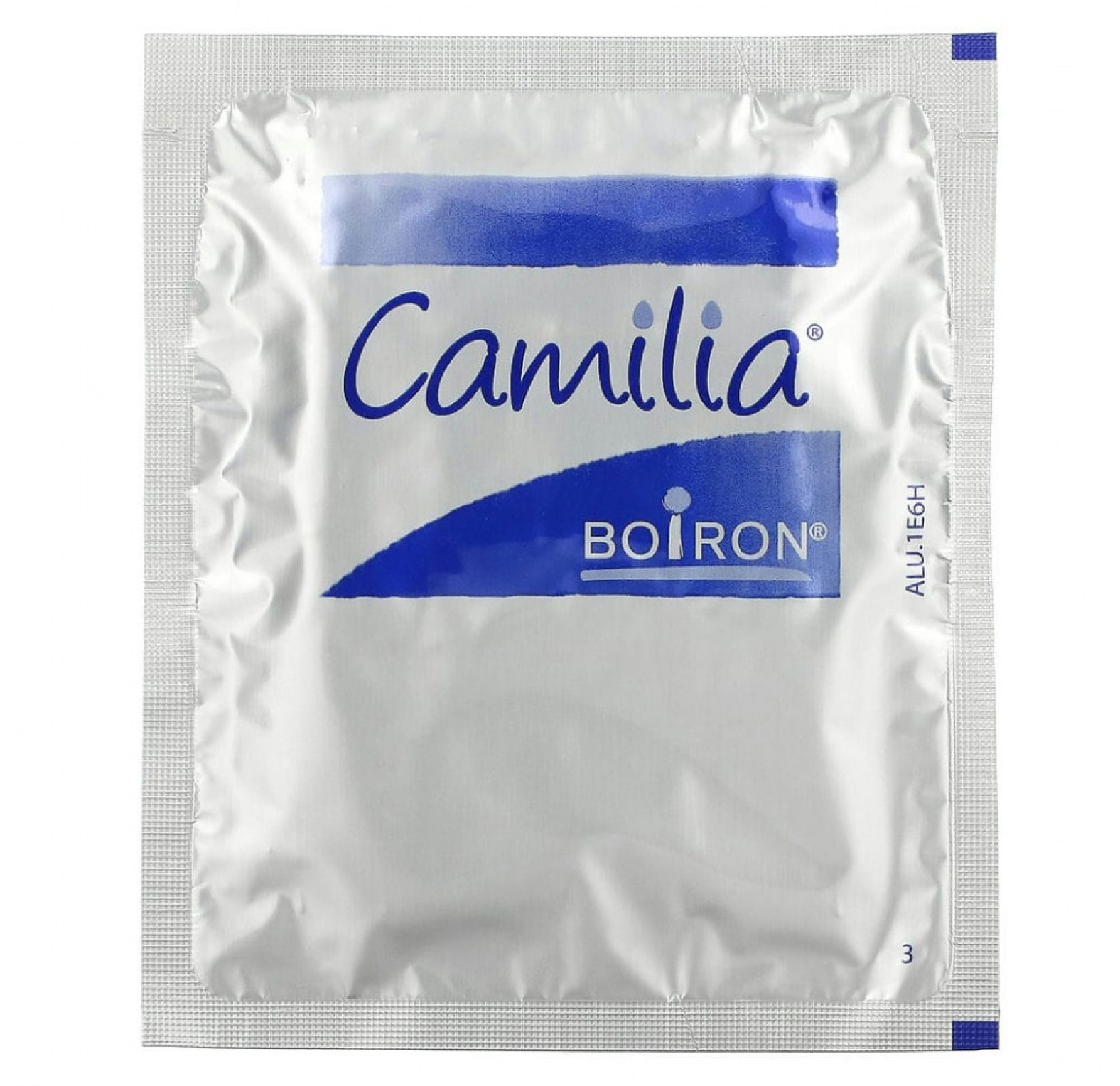 Boiron, Camilia, успокаивающее средство при прорезывании зубов, для младенцев от 1 месяца, 30 жидких доз