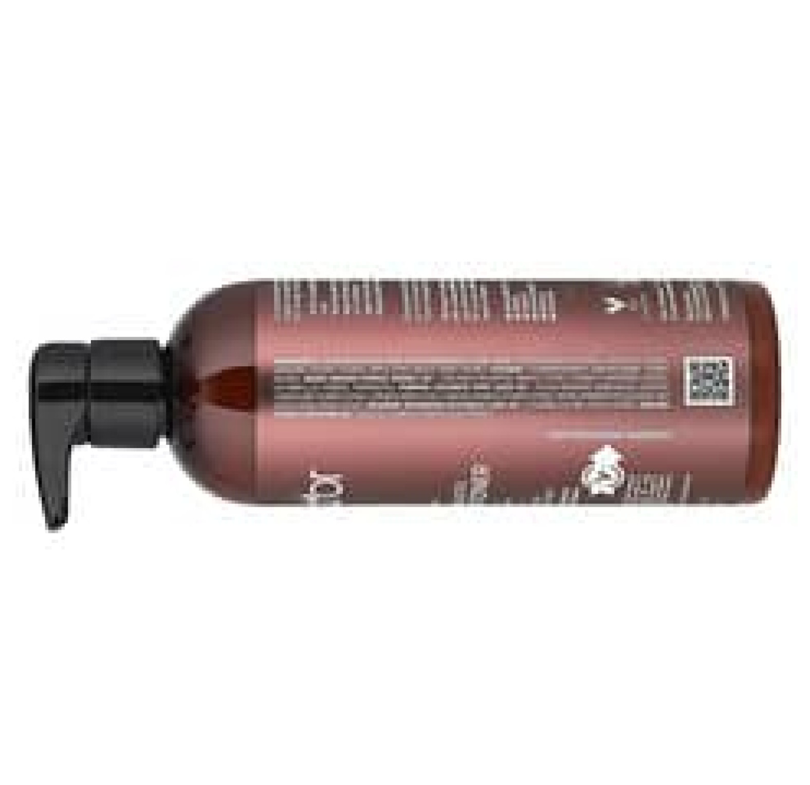 Pura D'or, Биотиновый кондиционер с клинической формулой, для всех типов волос, 473 мл