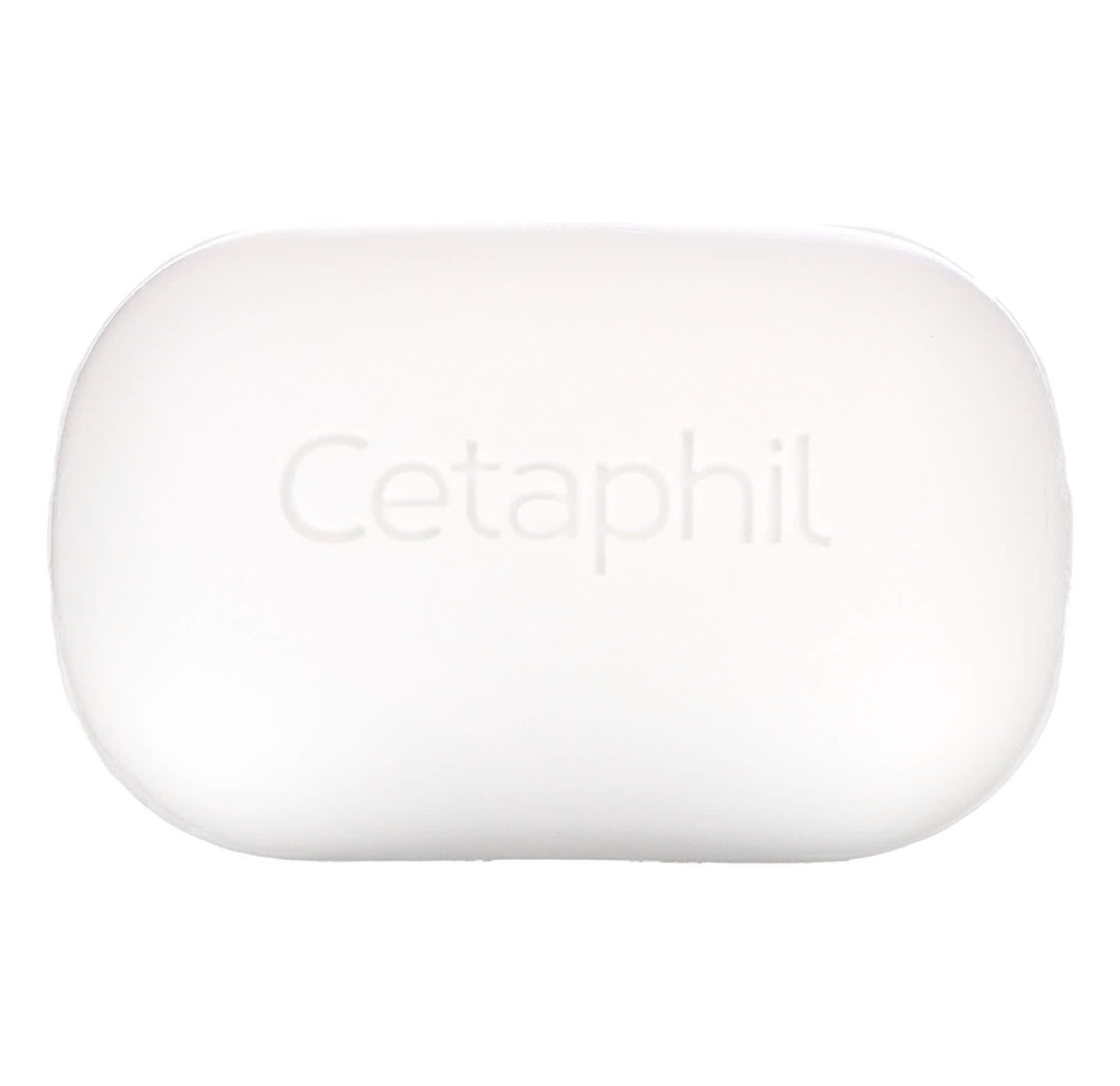 Cetaphil, мягкое очищающее средство, 127 г