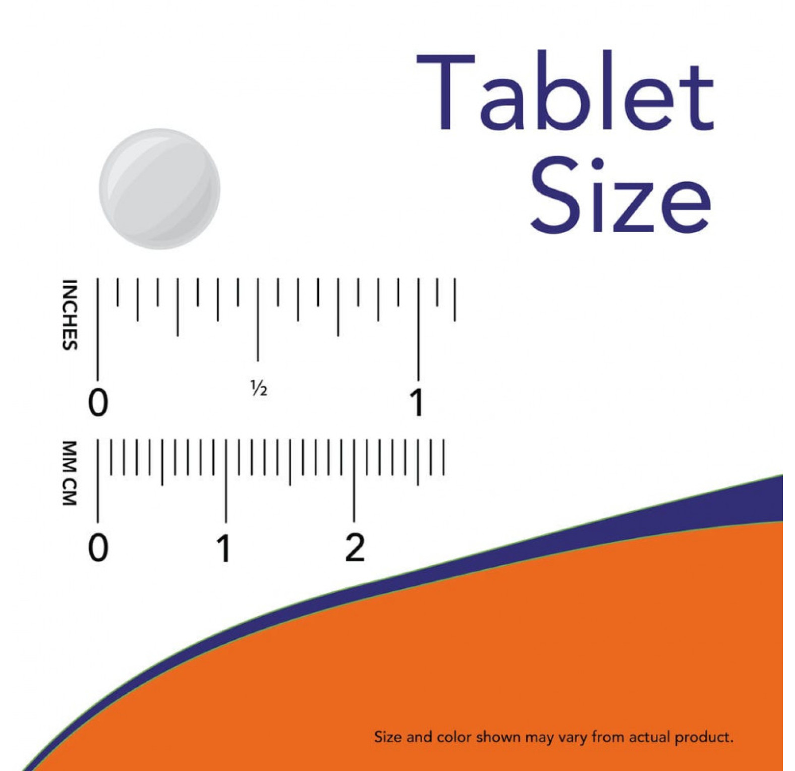 NOW Foods, Глицинат меди, 3 мг, 120 таблеток