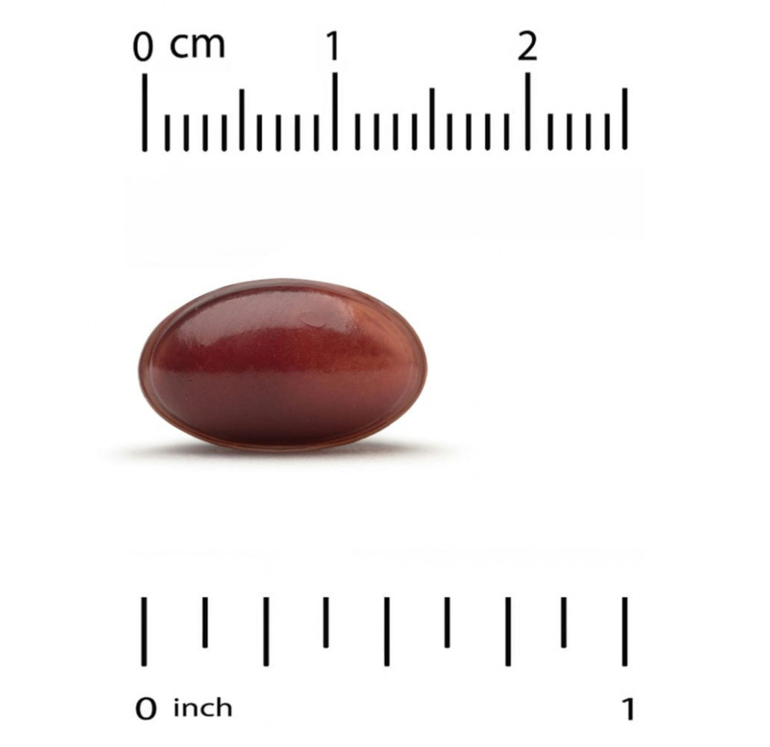 California Gold Nutrition, пирролохинолинхинон, 20 мг, 30 растительных капсул