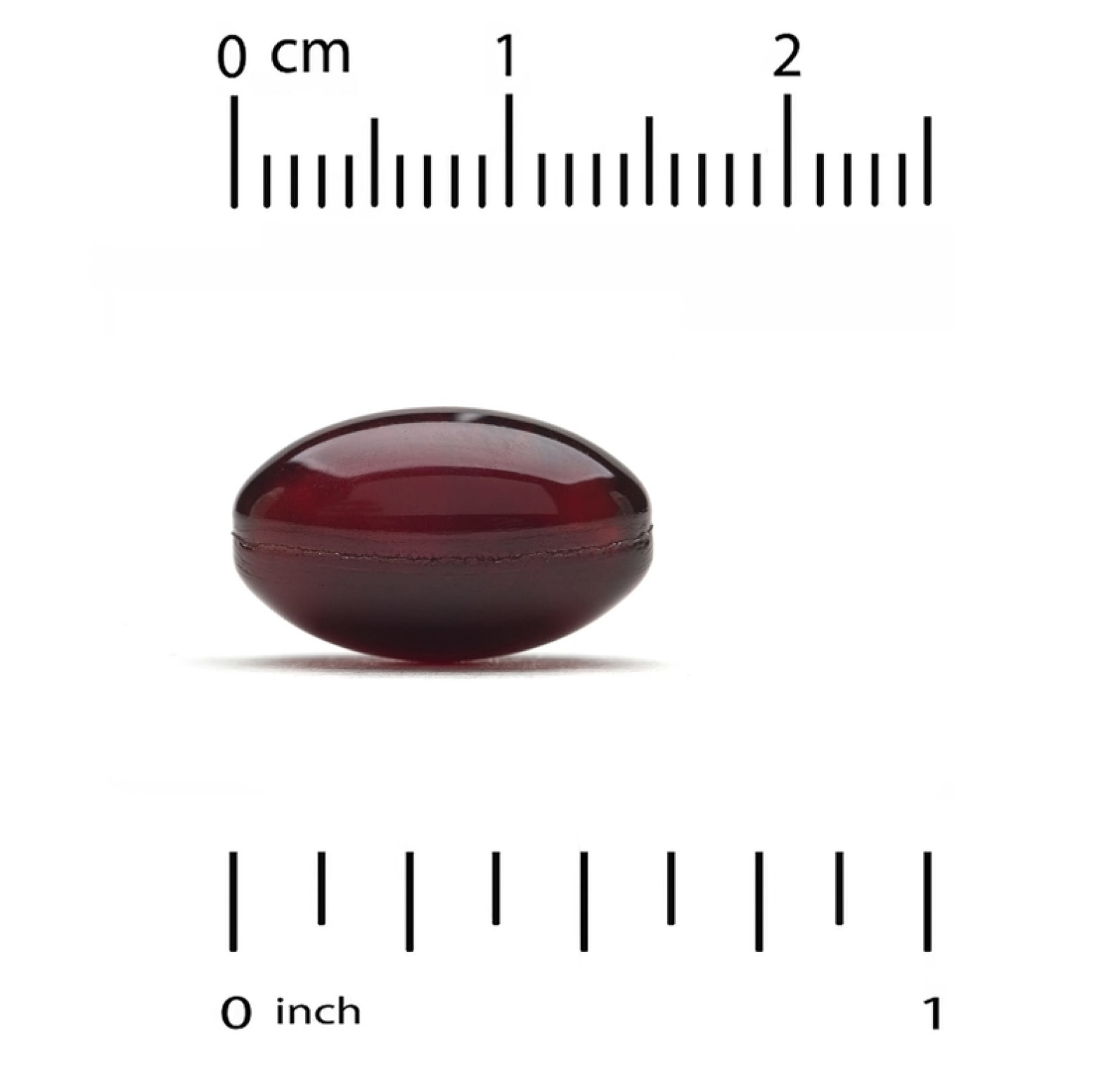 California Gold Nutrition, Пирролохинолинхинон, 20 мг, 90 растительных капсул