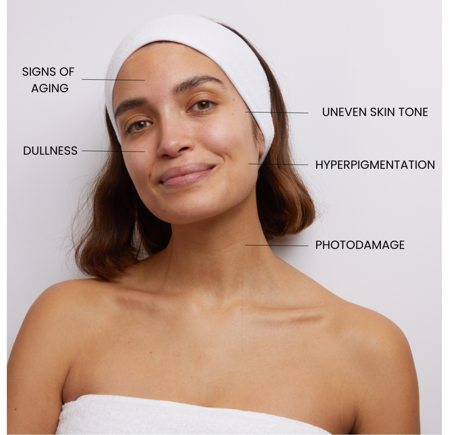 Kleem Organics, Jeunesse, профессиональная антивозрастная сыворотка с витамином C, 50 мл