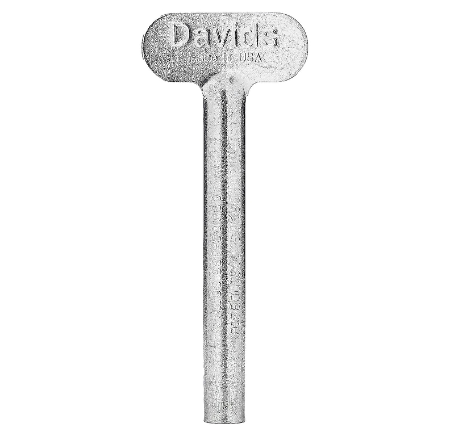 Davids, Зубная паста премиум-класса, отбеливающая + защита от зубного налета, натуральная травяная цитрусовая мята, 149 г