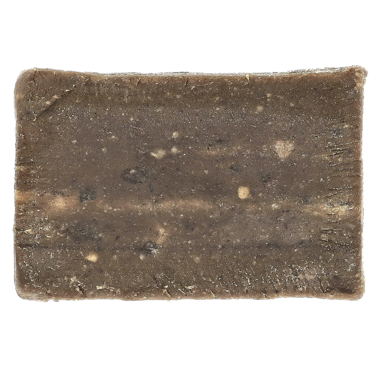 Okay Pure Naturals, Африканское черное мыло, оригинальное, 156 г (5,5 унции)