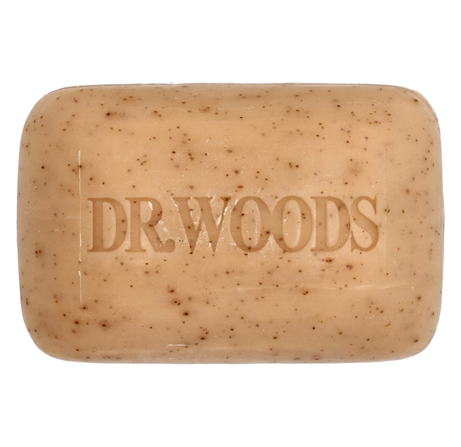 Dr. Woods, Английское мыло с ароматом розы, эффект осветления кожи, 149 г (5,25 унции)