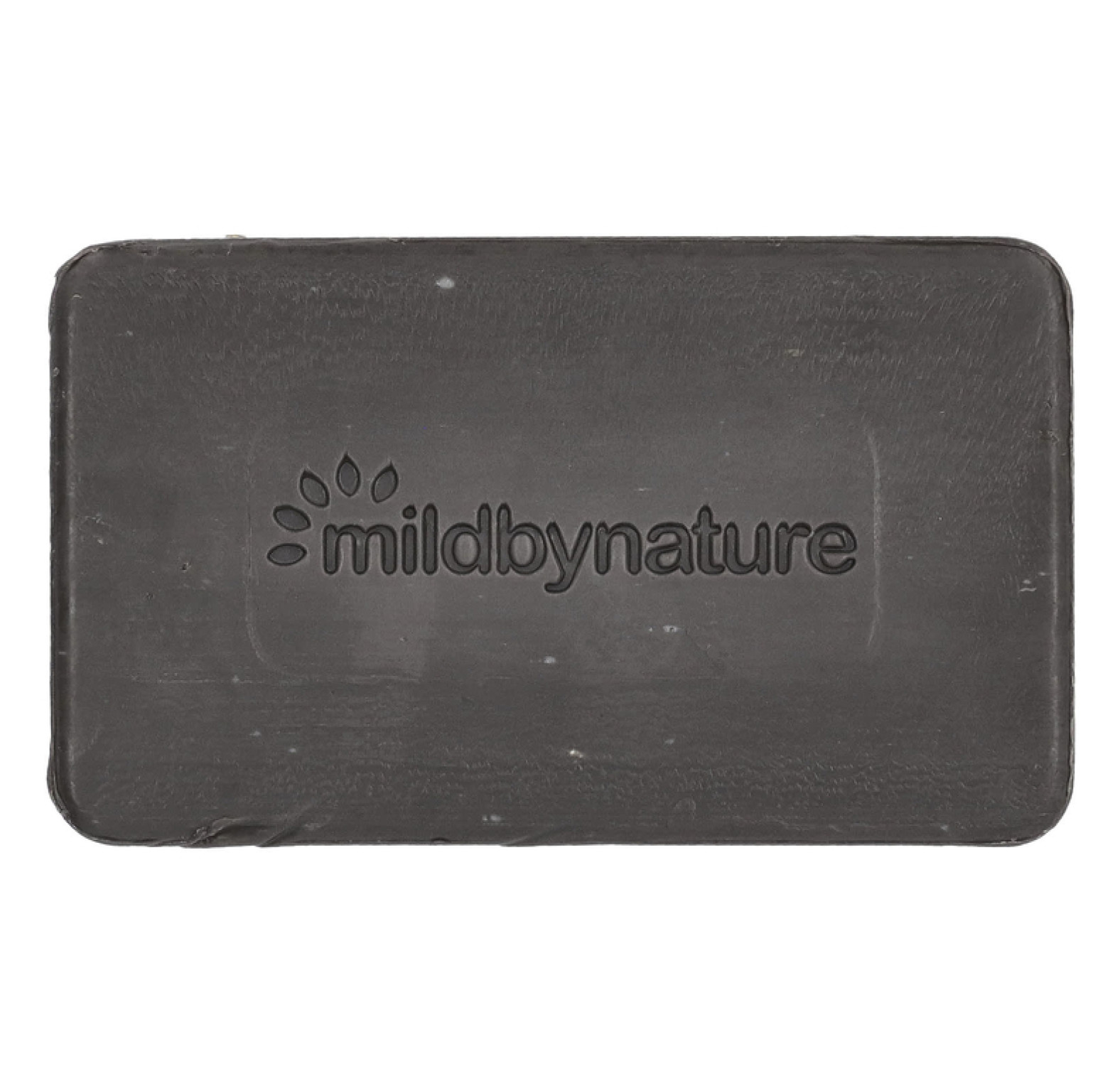 Mild By Nature, африканское черное кусковое мыло, с овсом и подорожником, 141 г (5 унций)