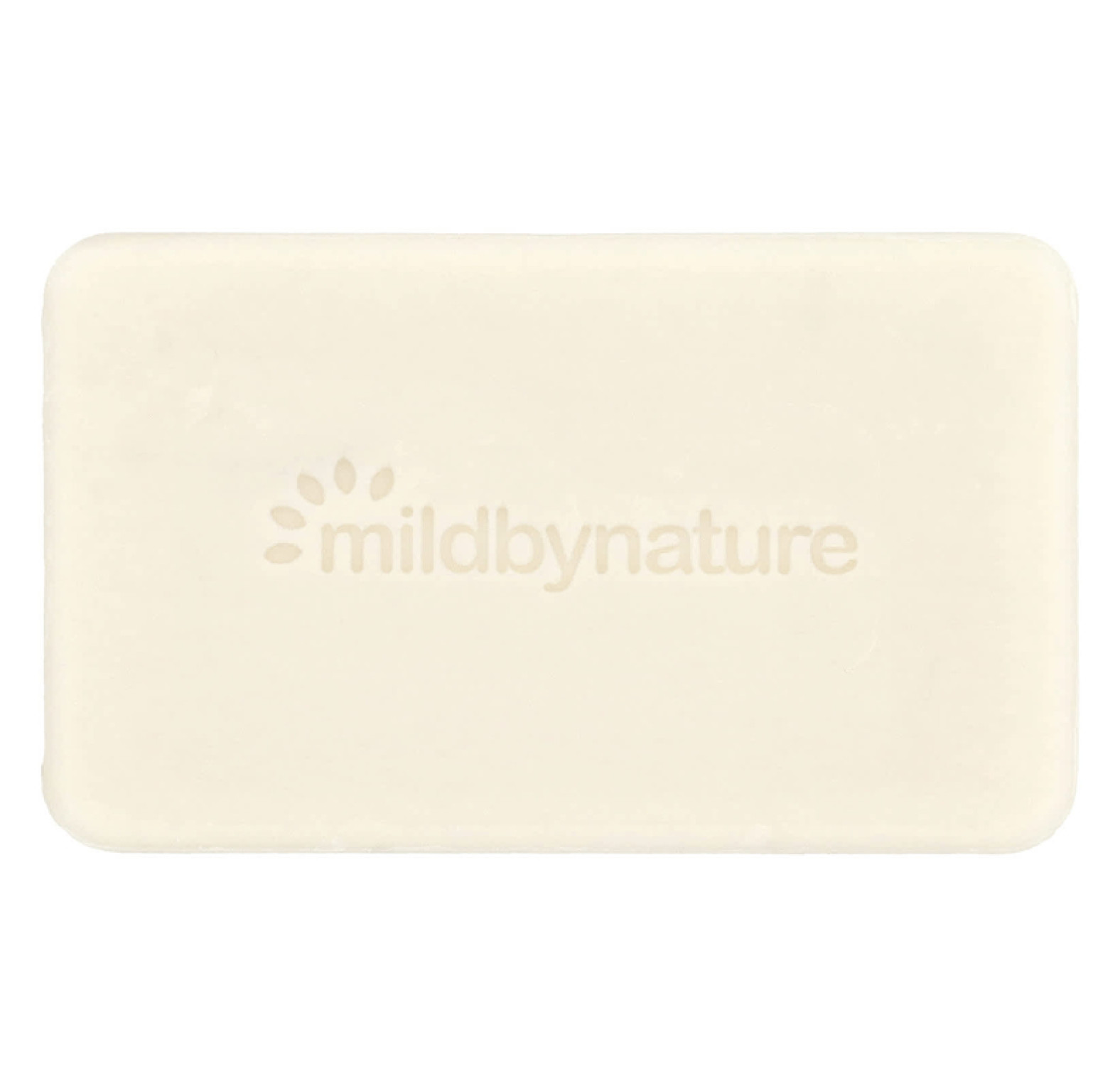 Mild By Nature, кастильское мыло, с ароматом лаванды, 141 г (5 унций)