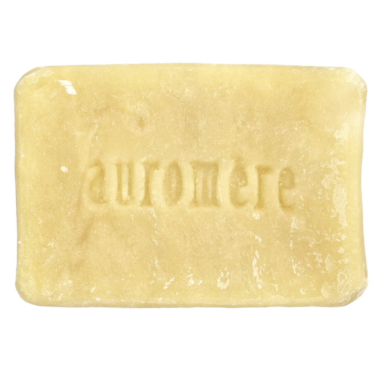 Auromere, аюрведическое мыло с нимом, гималайская роза, 78 г (2,75 унции)