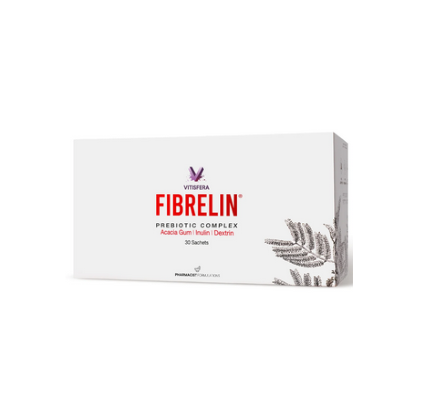 Vitisfera, Fibrelin, 30 саше