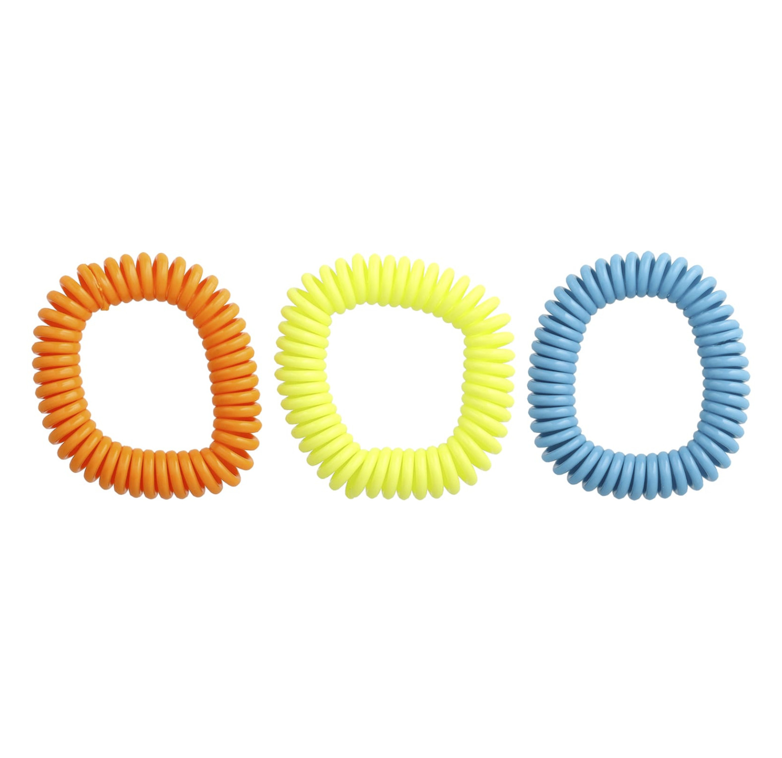 Cliganic, Браслет от комаров, 10 шт. В упаковке