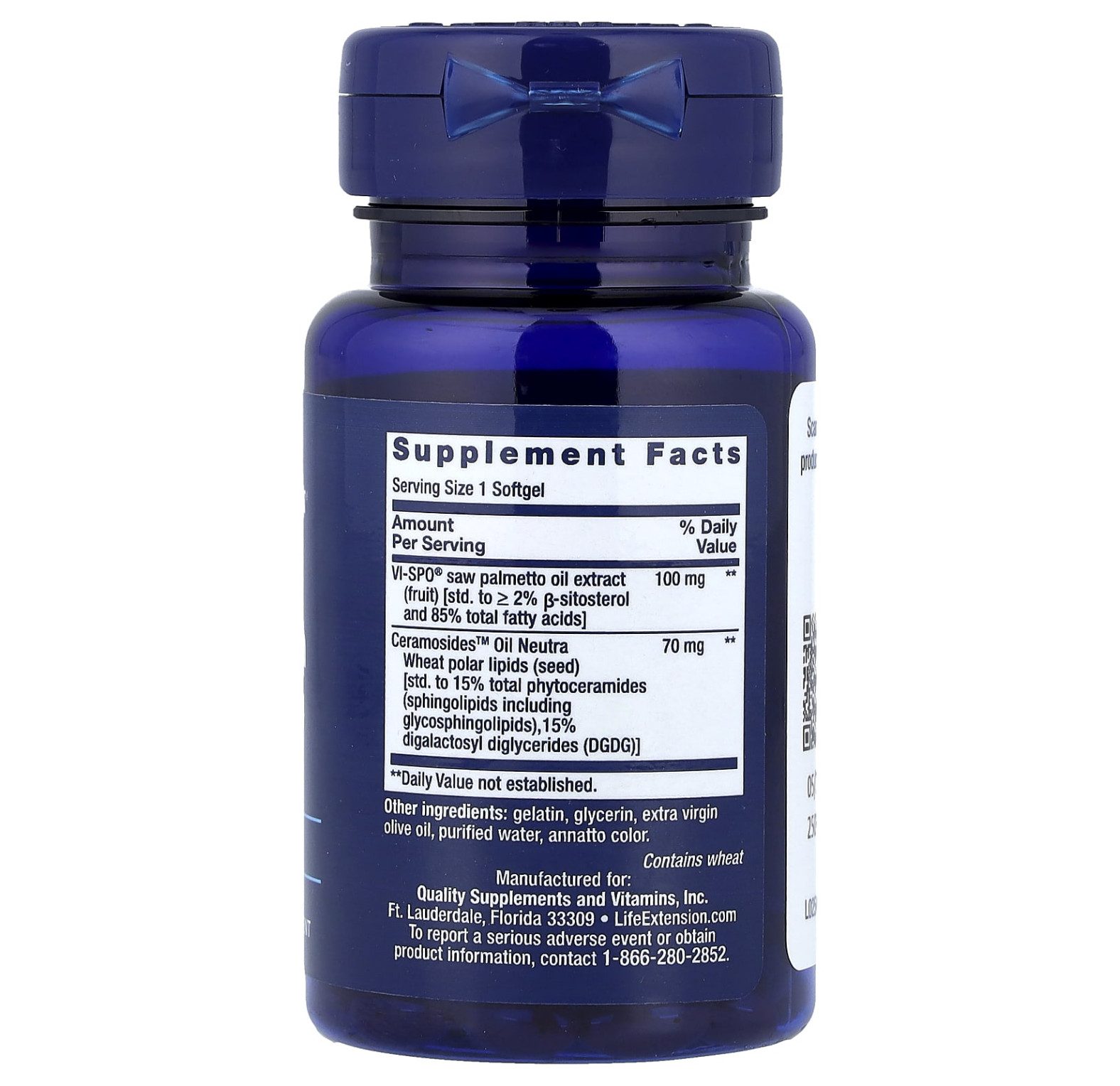 Life Extension, женское здоровье, рост волос у женщин, 30 мягких желатиновых капсул