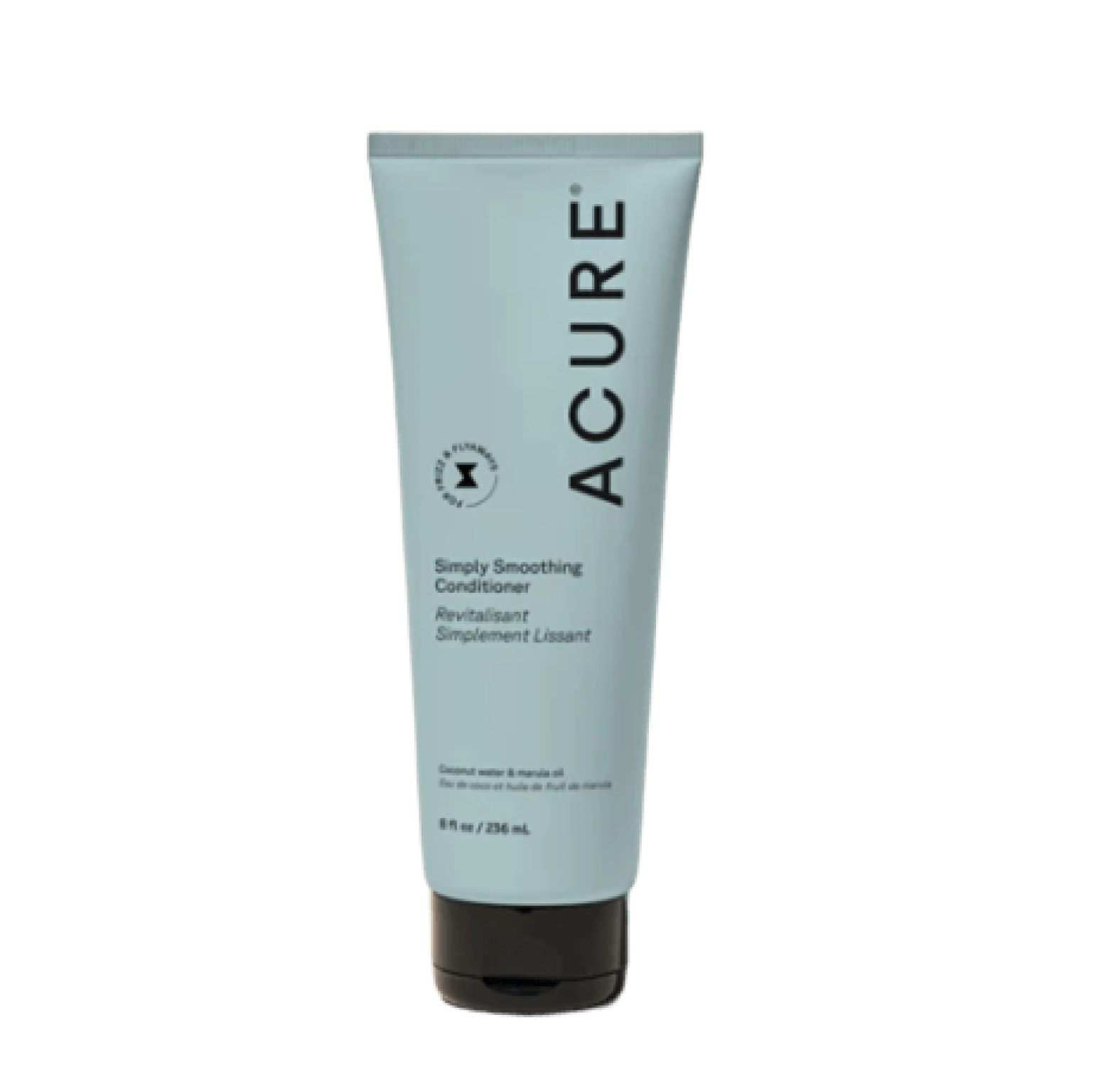 ACURE, Кондиционер для волос «Simply Smoothing»,  236 мл