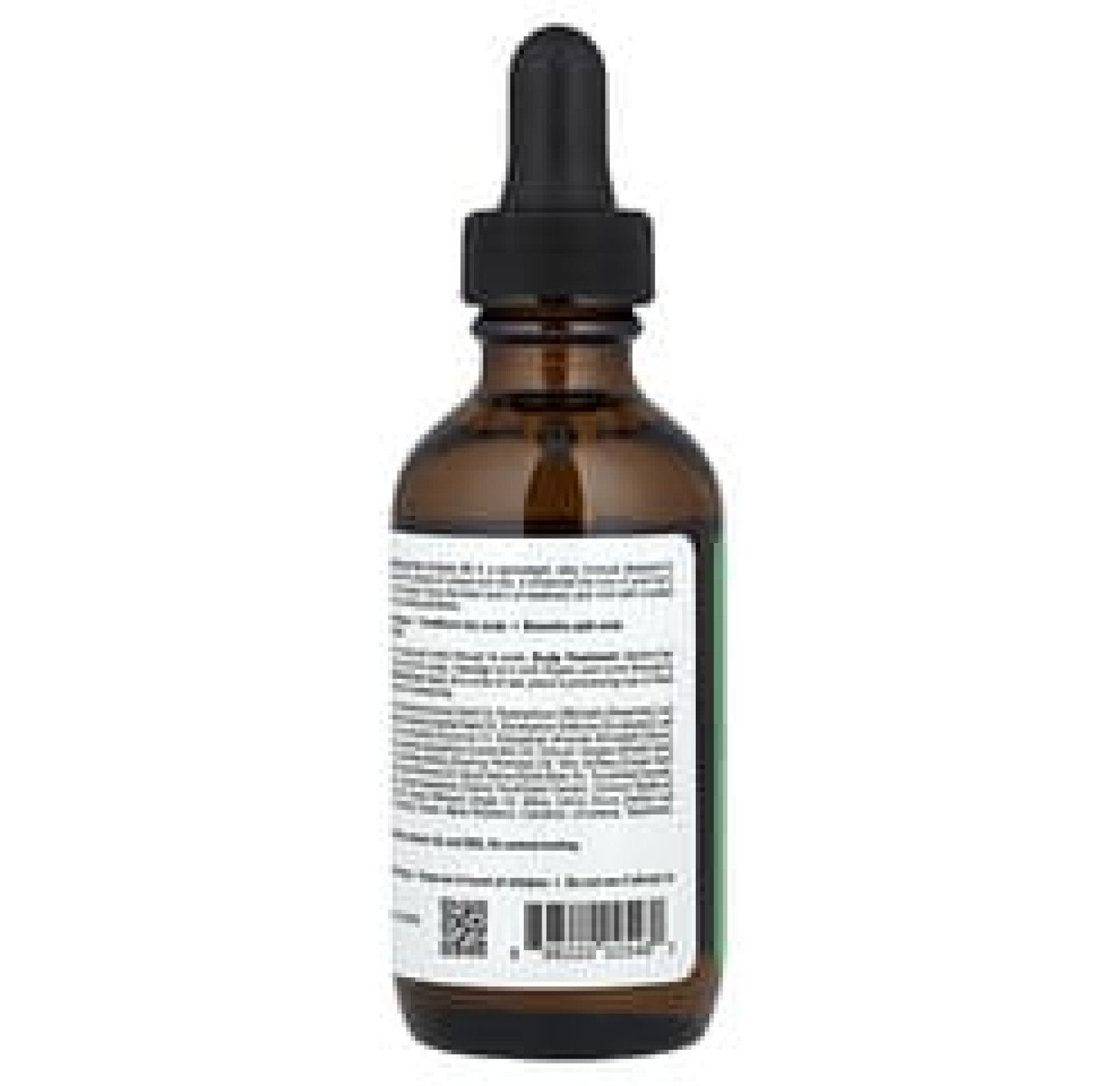 California Gold Nutrition, укрепляющее масло для волос и кожи головы, биотин, розмарин и мята, 59 мл (2 жидк. унции)